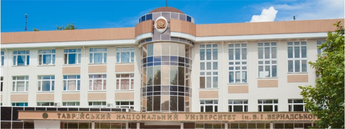 Crimean Federal University
